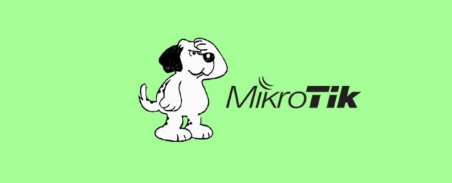 WatchDog на MikroTik