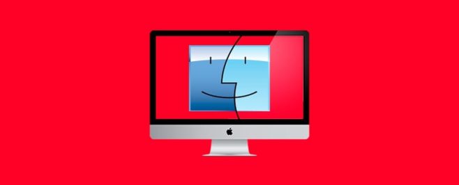 Статусная панель в Mac OS