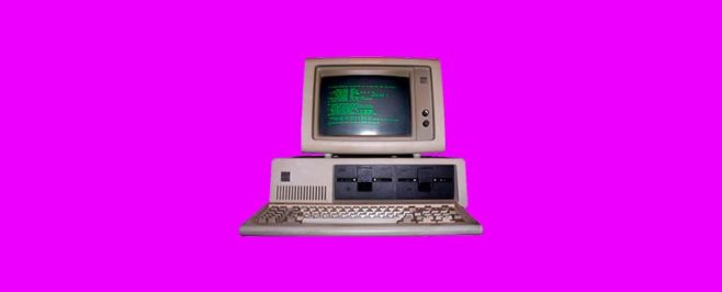 Старые программы в Windows 10