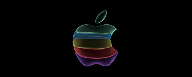 Презентация Apple 2019