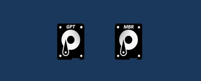 Что делать если не получается установить Windows на диск GPT или MBR