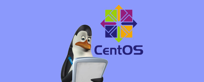 Подробная инструкция по чистой установке CentOS