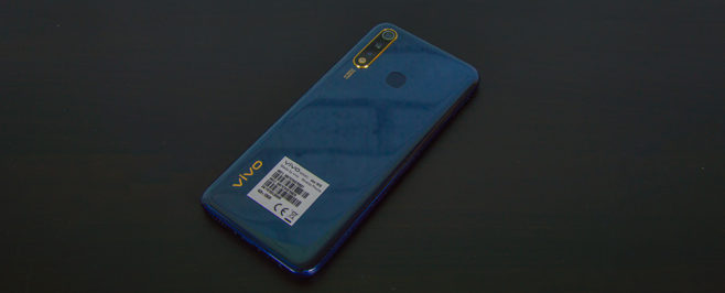 vivo Y19 – обзор и тесты