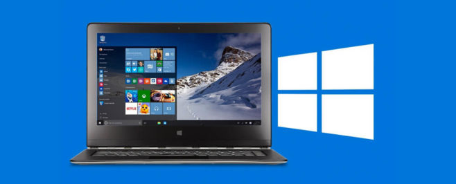 Как обновиться до Windows 10