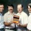 Texas Instruments анонсировала Speak & Spell