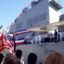 ВМС США заказали корабль USS Hopper