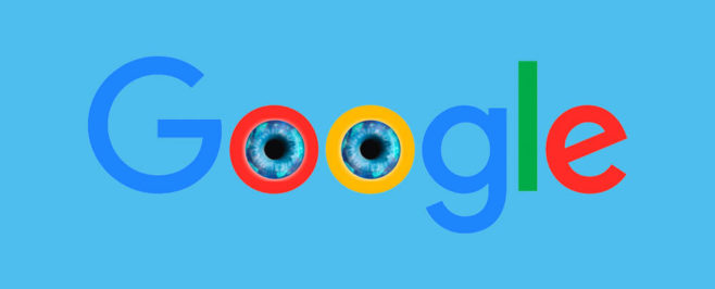 Как отключить слежку Google