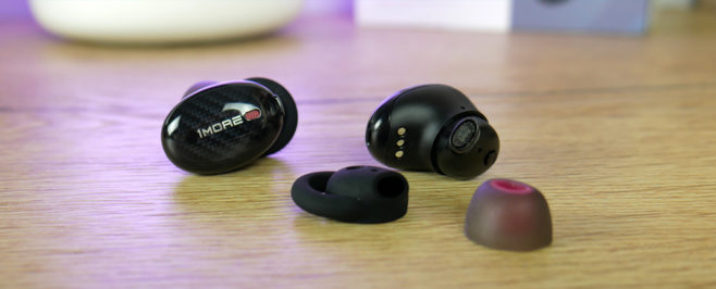 1More TWS ANC In-ear