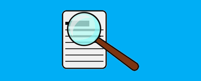 Как открыть и использовать экранную лупу в Windows 10