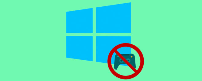 Игры в Windows 10 не запускаются или зависают
