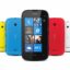 Выпущен Nokia Lumia 510