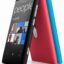 Nokia Lumia 800