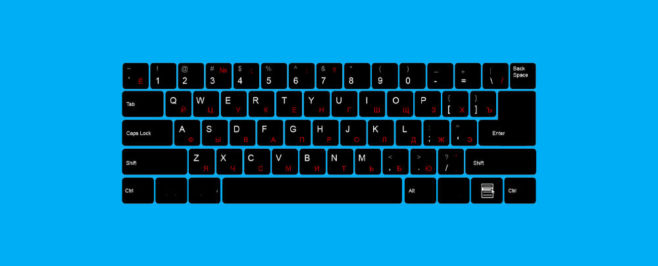 Что делать если клавиатура ноутбука в Windows 10 не работает