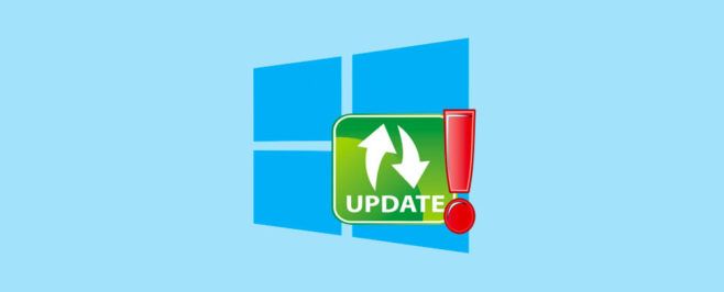 Обновление для Windows 10 установить не получилось. 6 методов исправить