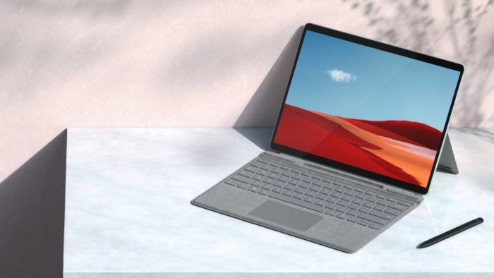 ARM-процессоры Microsoft для Surface и серверов сулят трудности Intel