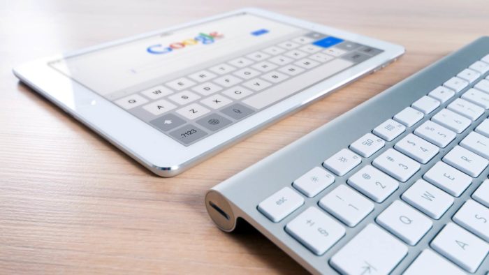 Данные из каких аккаунтов Google удалит, из каких нет