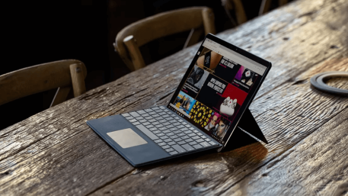 Microsoft представила эмуляцию приложений x64 для ARM-ПК, среди них — Surface Pro X