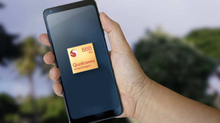 Результаты тестов мощного смартфона со Snapdragon 888