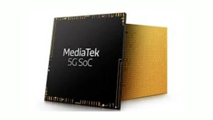 Флагманский 6-нм чипсет MediaTek для недорогих смартфонов