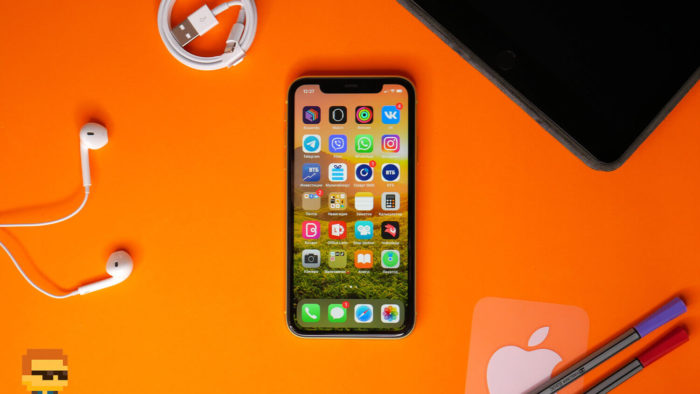 Когда Google расскажет пользователям iPhone и iPad, какие данные о них собирает
