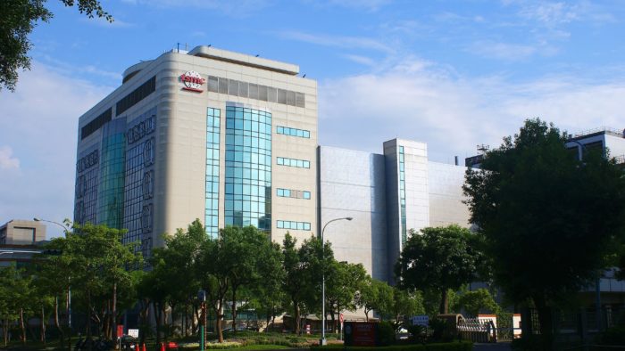 TSMC привлечет 9 млрд долларов инвестиций