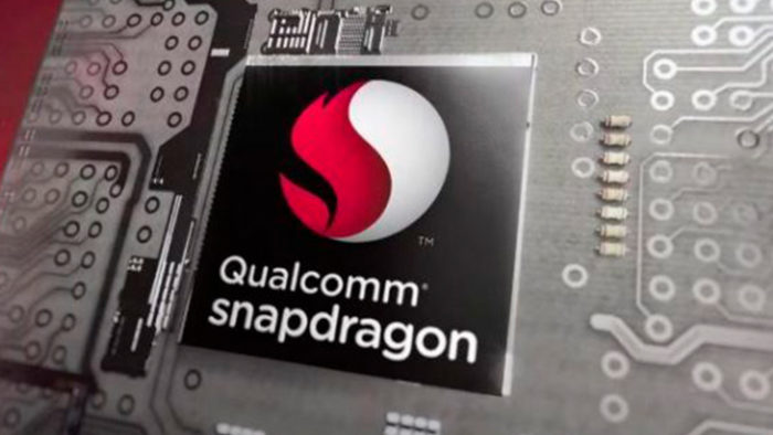 Qualcomm купила Nuvia
