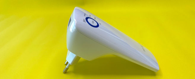 Обзор TP-Link TL-WA850RE — усилителя сигнала и адаптера Wi-Fi
