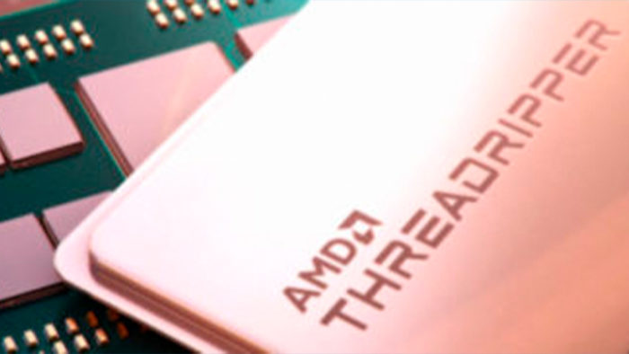 AMD Ryzen Threadripper 5000 ждут в августе 2021