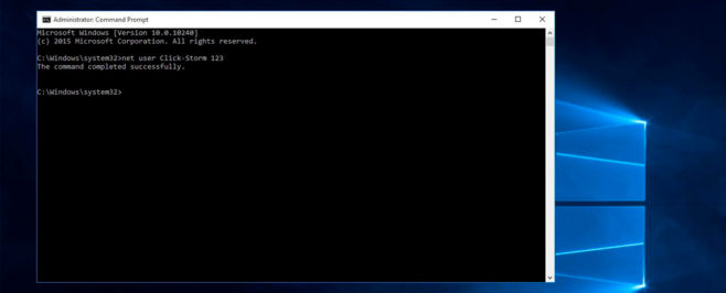 Как открыть командную строку в Windows 10