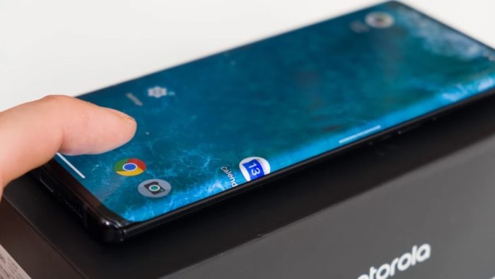 Когда выпустят 4 смартфона Motorola Edge 20. Технические характеристики