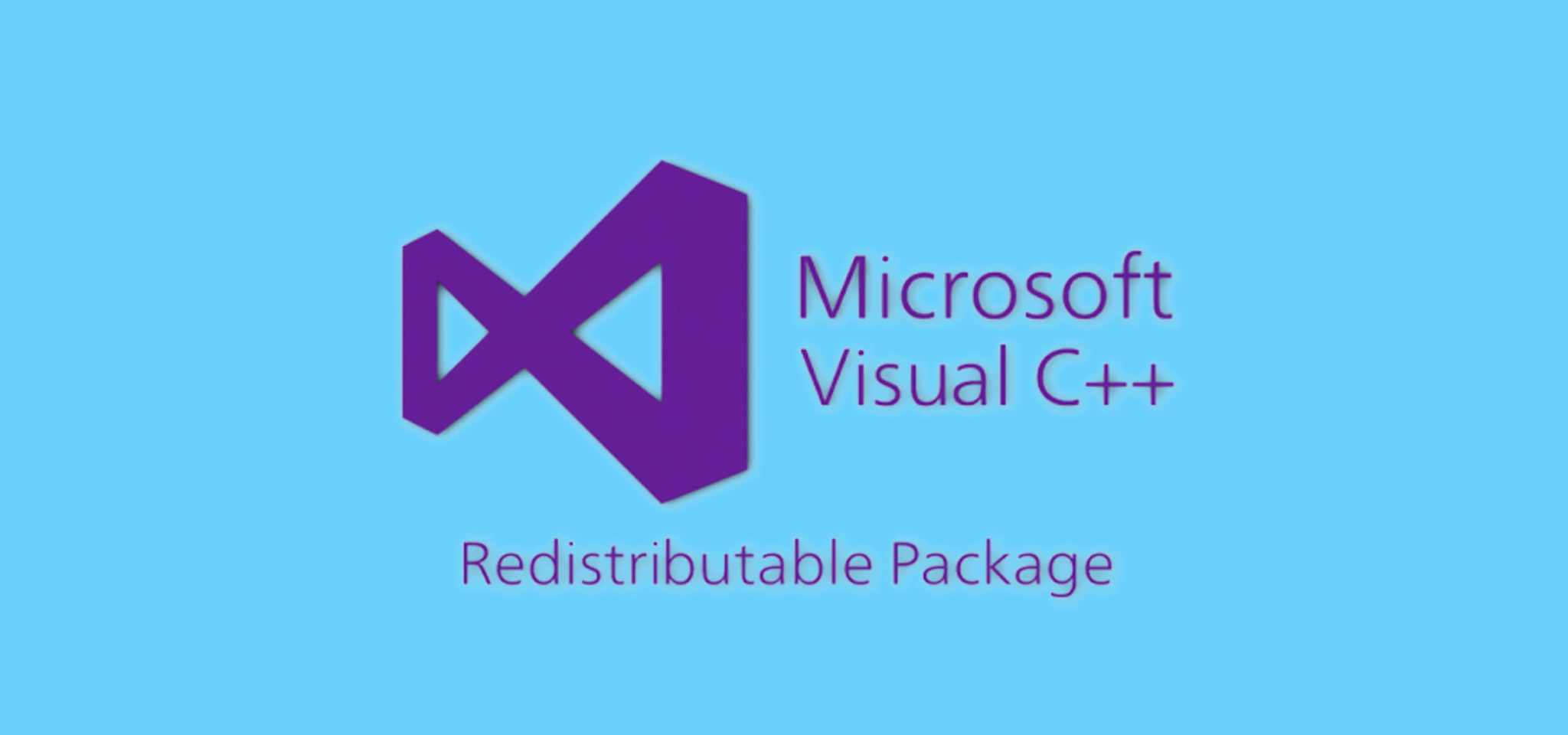 Как скачать Visual C++ Redistributable 20082019