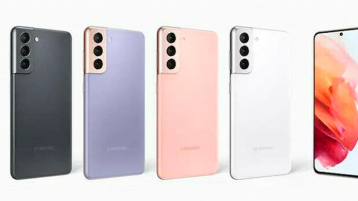 Samsung Galaxy S22 — преимущественно со Snapdragon 898, а не «Exynos-AMD»