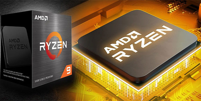 Цена AMD Ryzen 5000 снижается в преддверии Intel Alder Lake