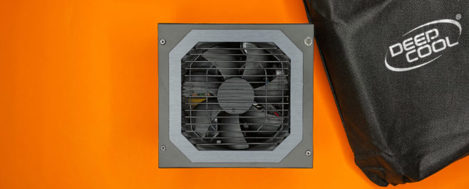 Обзор DEEPCOOL DQ750-M-V2L — блок питания игрового ПК