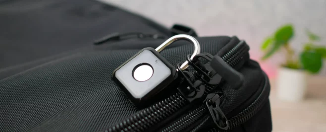 Digma SmartLock P1 – умный замок