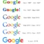 Зарегистрирован домен google.com