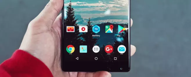 7 причин выбрать Android-смартфон