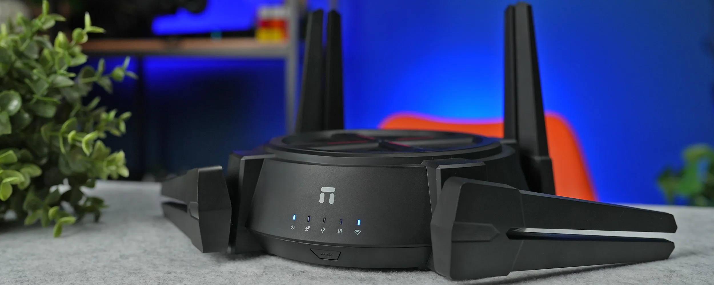 Neeetis Обзор роутера NETIS NX62 с 2,5 Гбит/с разъемами – интернет-центр ...