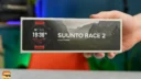Обзор часов SUUNTO Race 2 с автономными картами для спорта на пересечённой местности