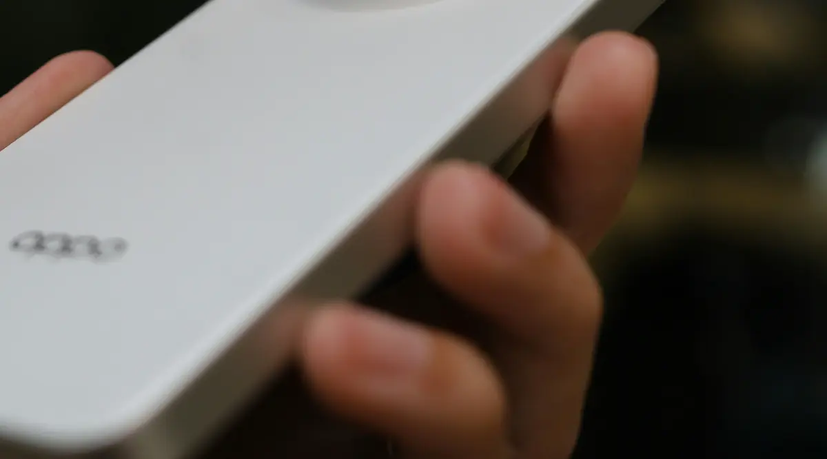 Презентация OPPO