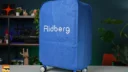 Ridberg Icon Blue — обзор