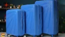 Ridberg Icon Blue — лучший друг на отпуск